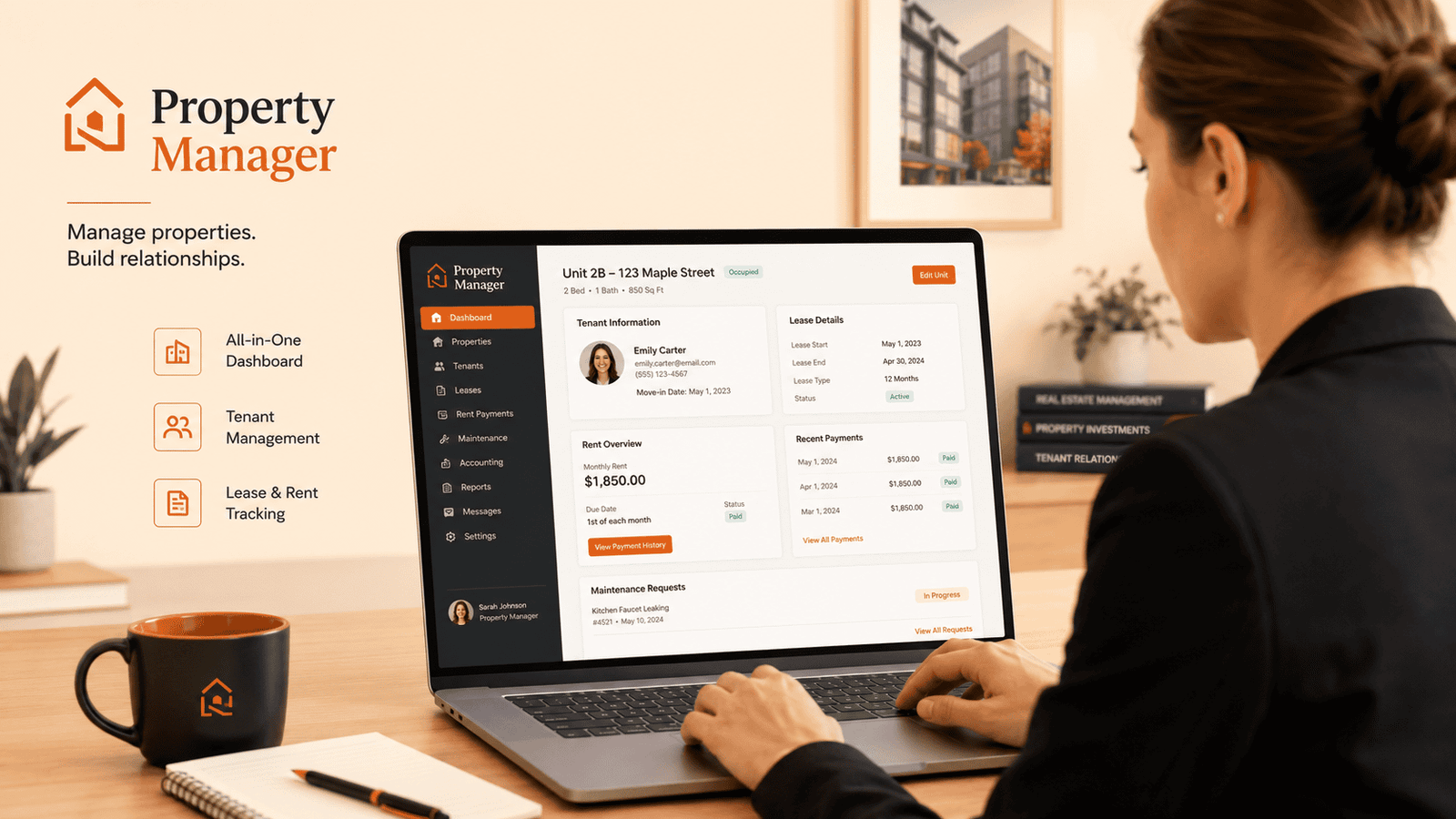 Chesterfield Properties