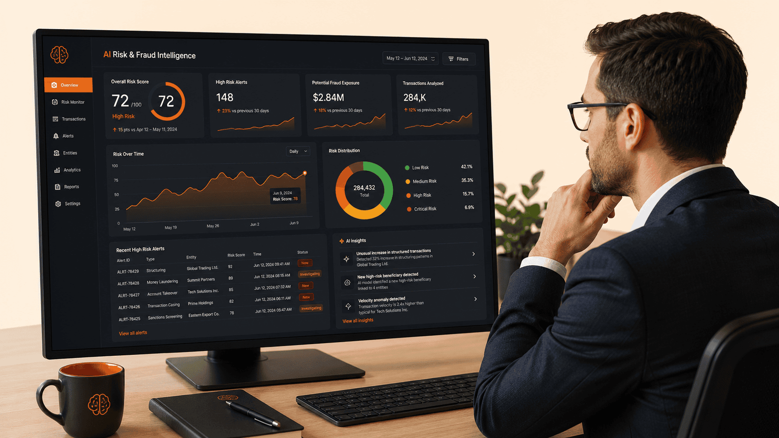 Gravion Commerce