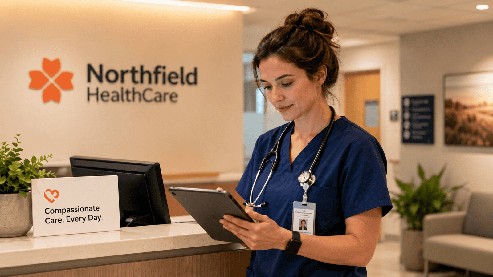 Ivybridge Health Systems