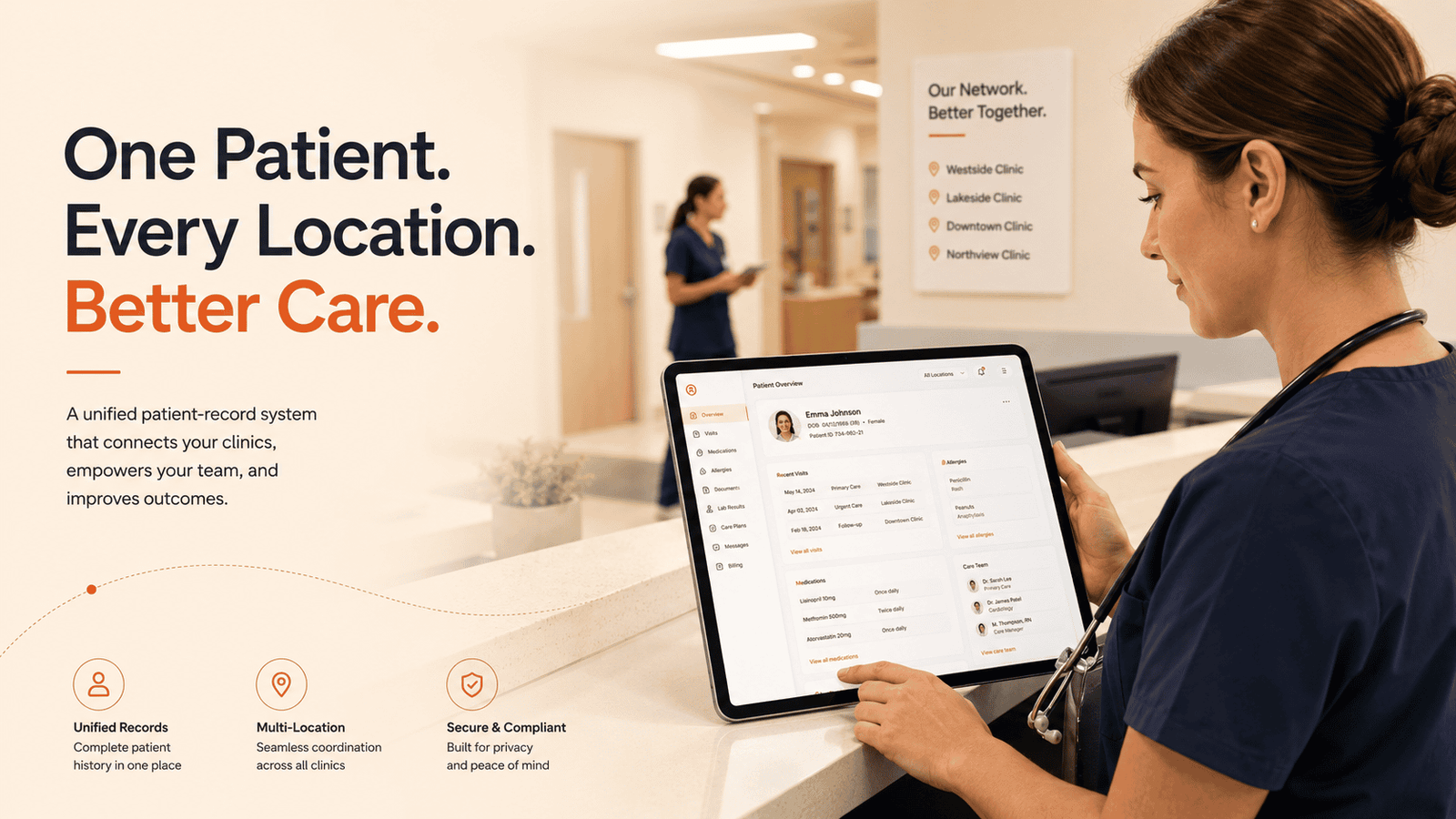 Millthorpe Health Systems